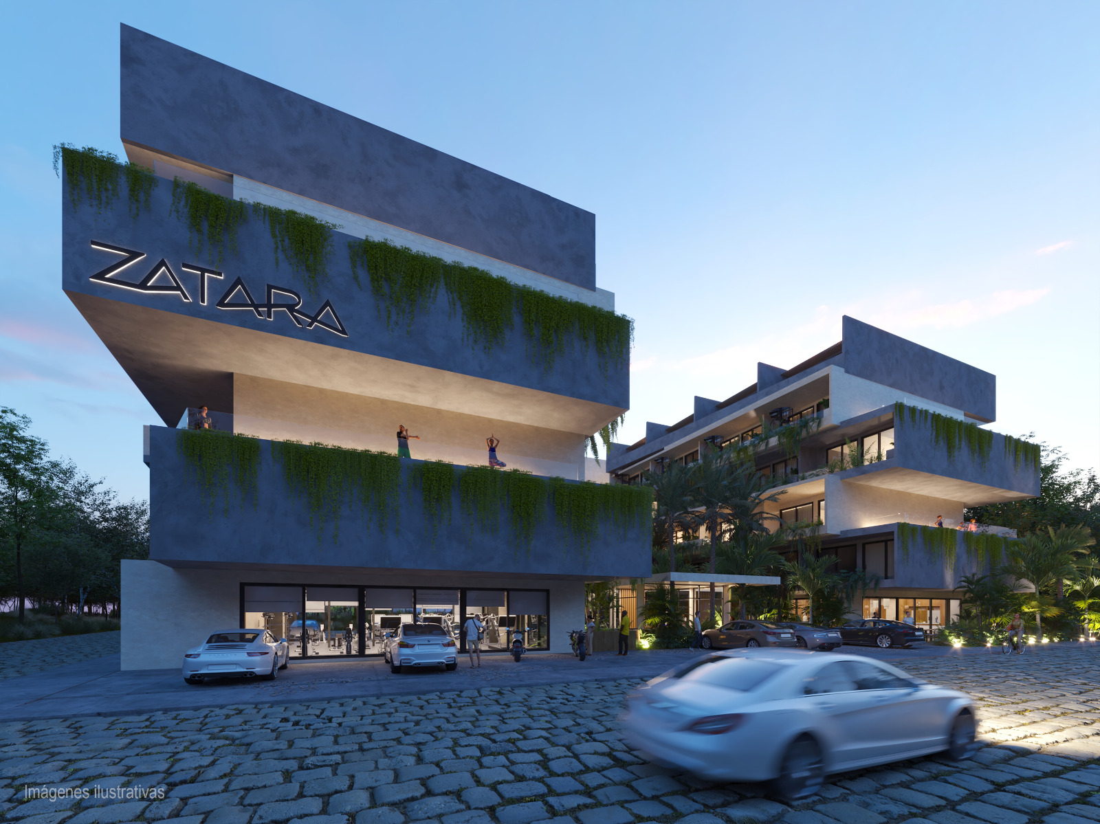 ZATARA